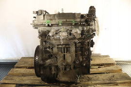 Motor Renault Captur I H5F403 1.2 TCE 120PS 88kW 2014 Benzin Engine Unkomplett