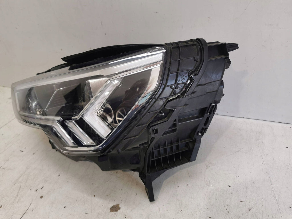 Frontscheinwerfer Audi Q3 83A941033 Links Scheinwerfer Headlight SCH2535115300qm