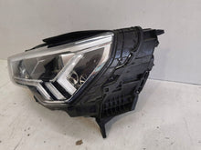 Load image into Gallery viewer, Frontscheinwerfer Audi Q3 83A941033 Links Scheinwerfer Headlight SCH2535115300qm