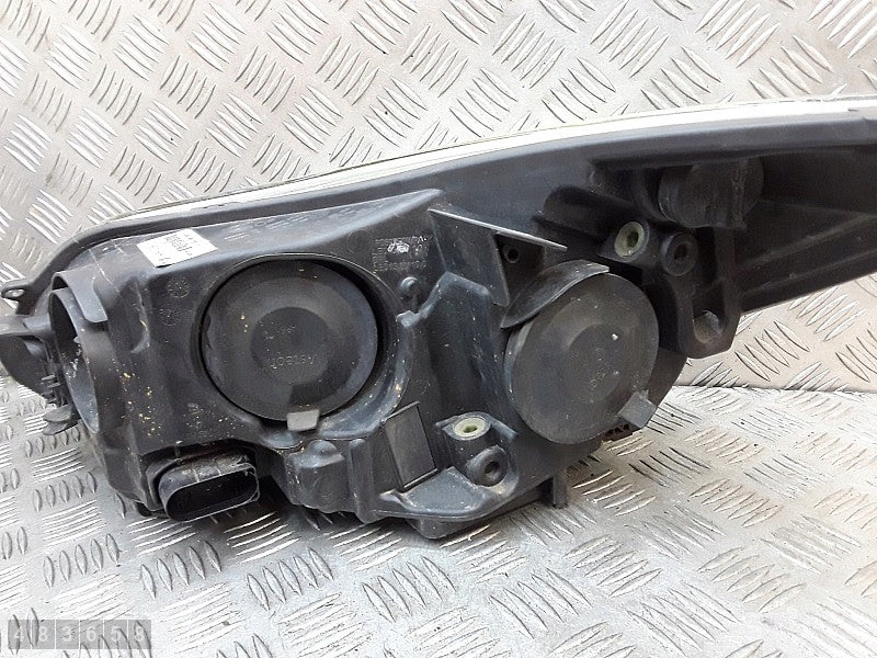 Frontscheinwerfer Ford Focus 5M51-13W029DJ Rechts Scheinwerfer Headlight SCH7901748963gx