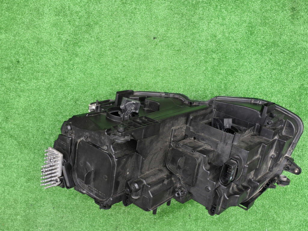 Frontscheinwerfer VW Tiguan 5NB941082A LED Rechts Scheinwerfer Headlight SCH3495210250yo