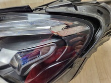 Laden Sie das Bild in den Galerie-Viewer, Frontscheinwerfer Mercedes-Benz Gle A1679061600 Links Scheinwerfer Headlight SCH6137330268fq