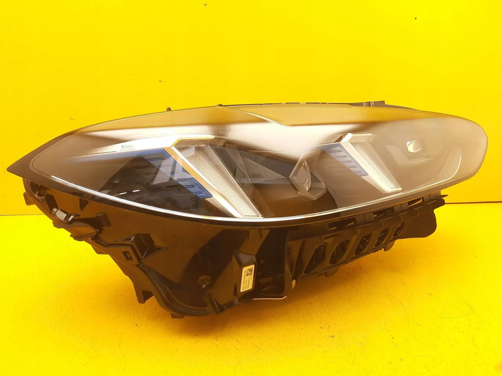 Frontscheinwerfer BMW 4 G22 G82 G23 G83 5A3B312 LED Rechts Headlight SCH2803640532kv