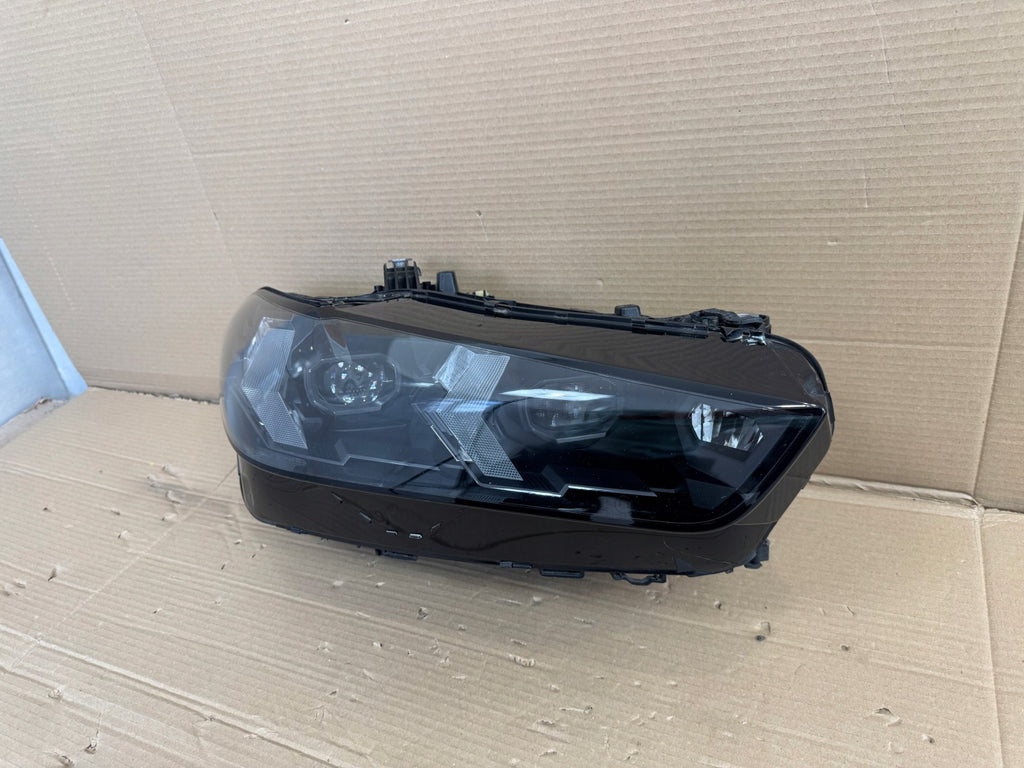 Frontscheinwerfer BMW X5 G05 5A5D2E4-05 Laser Rechts Scheinwerfer Headlight SCH6902599683gr