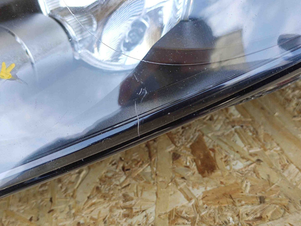 Frontscheinwerfer VW Golf Plus I 084411198L Ein Stück (Rechts oder Links) SCH7296719341xz