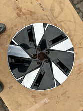 Load image into Gallery viewer, 1x Alufelge 19 Zoll 8.5" 5x108 56ET Glanz Schwarz 32294213 Volvo Xc60 Rim Wheel FEL7232040381jz