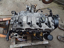Load image into Gallery viewer, Motor Hyundai Kia Sonata V Nf I D4EA 2.0 CRDI 2005 Diesel Engine Unkomplett
