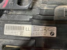 Laden Sie das Bild in den Galerie-Viewer, Frontscheinwerfer BMW E91 E90 7202584 Xenon Rechts Scheinwerfer Headlight SCH1424169687wv