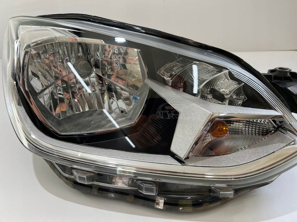 Frontscheinwerfer VW Up 1S1941016 LED Rechts Scheinwerfer Headlight