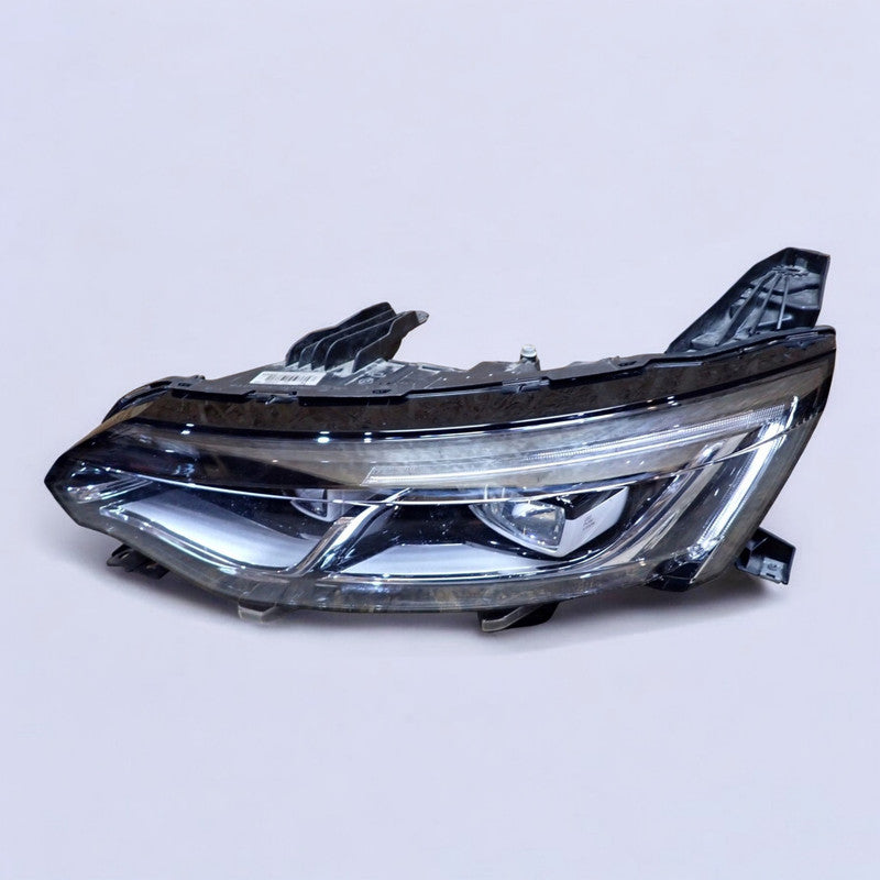 Frontscheinwerfer Renault Talisman 260606722R Full LED Links Headlight