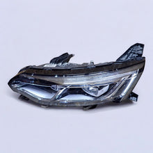 Laden Sie das Bild in den Galerie-Viewer, Frontscheinwerfer Renault Talisman 260606722R Full LED Links Headlight