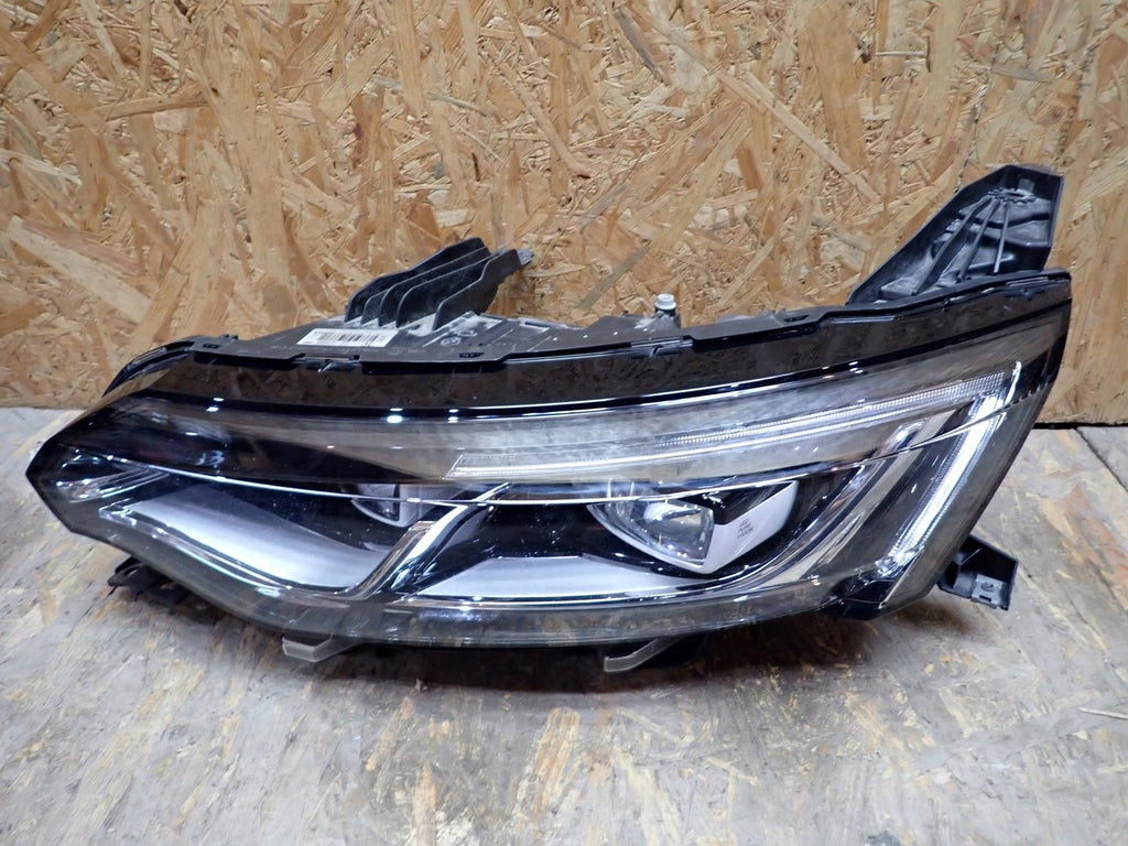 Frontscheinwerfer Renault Talisman 260606722R Full LED Links Headlight