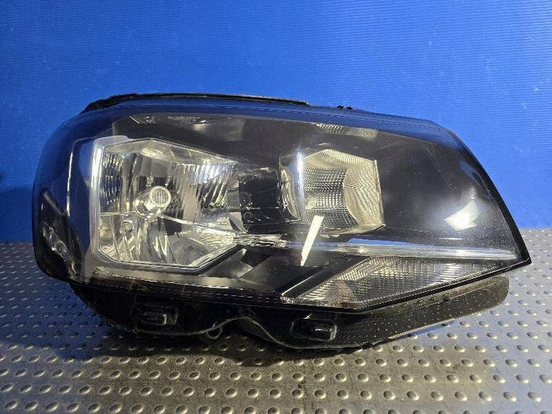 Frontscheinwerfer VW Transporter 7E1941016AD Rechts Scheinwerfer Headlight SCH5118512887eq