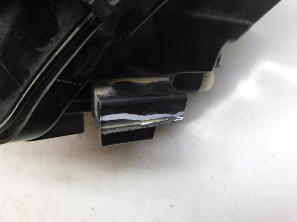 Frontscheinwerfer Mercedes-Benz W176 A1768201161 Xenon Links Headlight SCH8808381802fg
