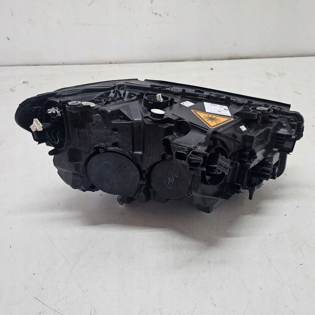 Frontscheinwerfer BMW X3 G01 5A29217-06 Links Scheinwerfer Headlight SCH8086599715pf