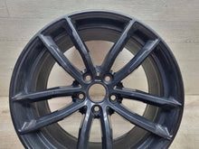 Laden Sie das Bild in den Galerie-Viewer, 1x Alufelge 18 Zoll 5x112 7855082 BMW 5 G31 G30 Rim Wheel FEL4254316161gr