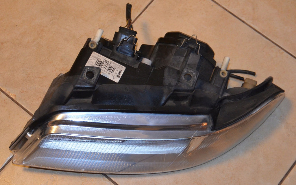 Frontscheinwerfer Audi A4 B5 Avant 8D0941029AK Links Scheinwerfer Headlight SCH6632307283gu