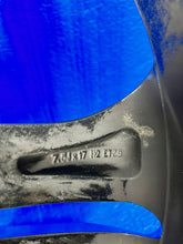 Load image into Gallery viewer, 1x Alufelge 17 Zoll 7.5" 5x112 56ET A2534010600 Mercedes-Benz Glc Rim Wheel FEL1603967615fs