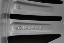 Load image into Gallery viewer, 4x Alufelge 17 Zoll 7.0" 5x112 44 5ET A2064014400 Mercedes-Benz W206 Rim Wheel FEL3516044572nn
