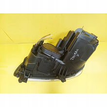 Load image into Gallery viewer, Frontscheinwerfer VW Caddy III Touran 0301205202 Rechts Scheinwerfer Headlight SCH7211372072lo