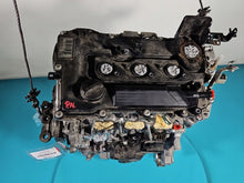 Laden Sie das Bild in den Galerie-Viewer, Motor Toyota Corolla FM15A-P22G 1.5 125PS 2022 Benzin Engine Unkomplett MOT9292161467mo