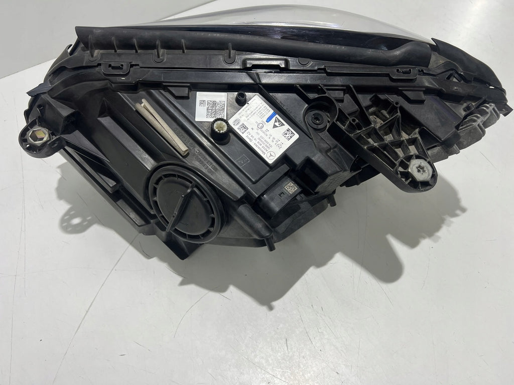 Frontscheinwerfer Mercedes-Benz W205 A205 A2059061606 A2059061606KZ LED Rechts SCH2972237589os