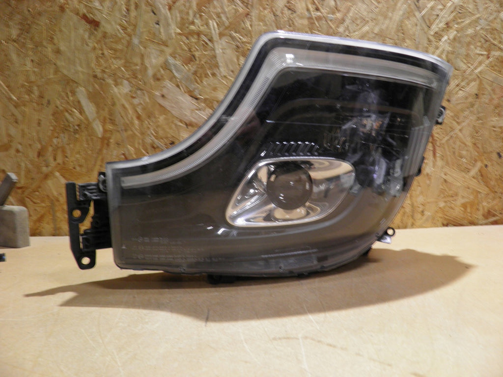 Frontscheinwerfer Mercedes-Benz A9618200859 LED Links Scheinwerfer Headlight SCH5891473425jh