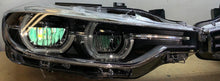 Load image into Gallery viewer, Frontscheinwerfer BMW 3 F30 F31 7419633 7419634 Full LED Ein Satz Headlight SCH5810385016ku