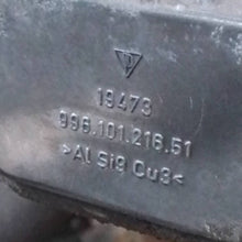 Load image into Gallery viewer, Motor Porsche Boxster 986 TUP13697 2.5 144TKm 2000 Benzin Engine Unkomplett MOT1904973821ni