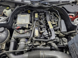 Motor Mercedes-Benz Sprinter 651900 2.2 CDI 191TKm 2013 Diesel Engine Unkomplett