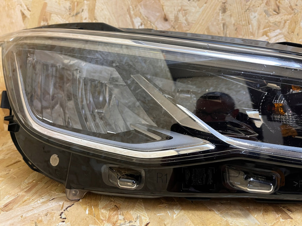 Frontscheinwerfer VW Golf VIII 5H1941006C LED Rechts Scheinwerfer Headlight SCH3659637953hx