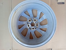 Load image into Gallery viewer, 1x Alufelge 16 Zoll 7.0" 5x105 41ET 39078765 Opel Astra Rim Wheel FEL8332331200jm