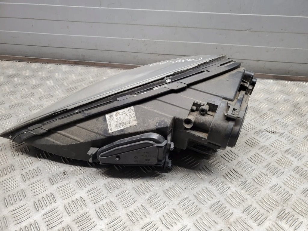 Frontscheinwerfer Porsche Cayenne 7P5941032AN Rechts Scheinwerfer Headlight SCH3109684043zg