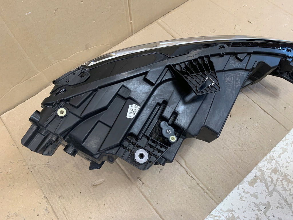 Frontscheinwerfer Audi A3 8Y0941033 Full LED Links Scheinwerfer Headlight