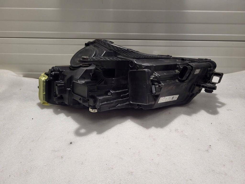Frontscheinwerfer Skoda Superb III 3V1941016C Rechts Scheinwerfer Headlight SCH5882199725ca