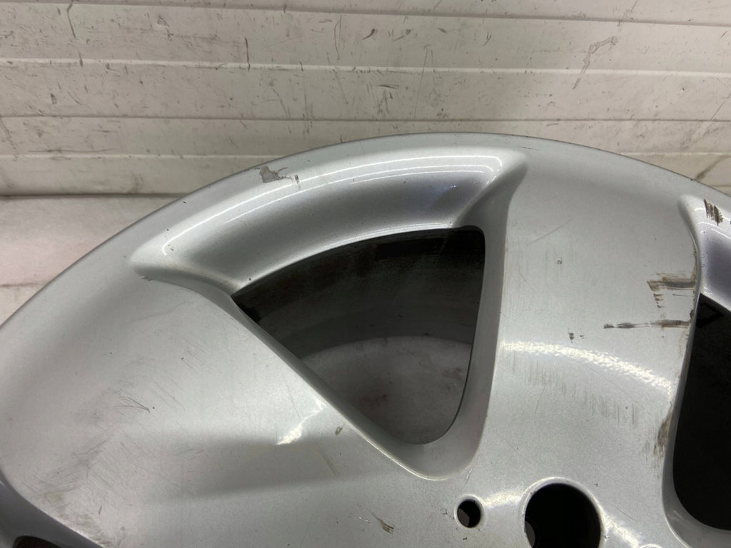1x Alufelge 17 Zoll 5x112 A2114014702 Mercedes-Benz W211 Rim Wheel FEL6376625100rp