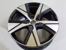 Laden Sie das Bild in den Galerie-Viewer, 1x Alufelge 18 Zoll 7.5&quot; 5x108 50,5ET 32243375 Volvo Rim Wheel
