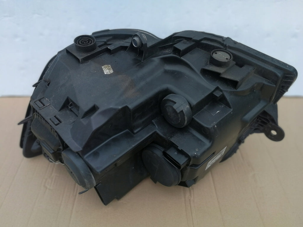 Frontscheinwerfer VW Transporter 7E1941006C 90072932 Rechts Headlight