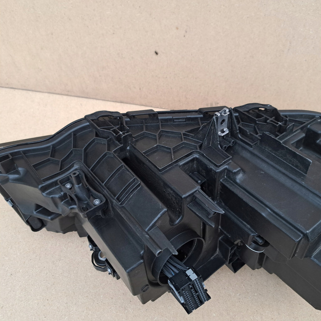 Frontscheinwerfer BMW 3 G21 G20 5A251A7-01 Full LED Links Scheinwerfer Headlight SCH4928101880qi