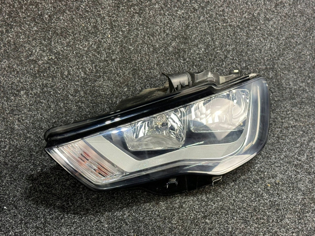 Frontscheinwerfer Audi A3 8V0941003 Links Scheinwerfer Headlight SCH7921722392ru