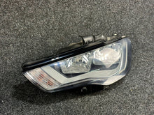 Laden Sie das Bild in den Galerie-Viewer, Frontscheinwerfer Audi A3 8V0941003 Links Scheinwerfer Headlight SCH7921722392ru