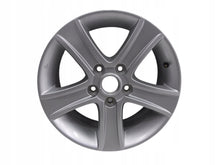 Load image into Gallery viewer, 1x Alufelge 16 Zoll 7.0" 5x114.3 55ET Glanz Silber 9965637060 Mazda Mx-5 FEL7522574593fl