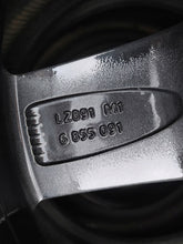 Load image into Gallery viewer, 4x Alufelge 17 Zoll 7.5" 5x112 54ET Glanz Silber 6855091 BMW 4 Gran 2 Tourer F45 FEL7902136270kk