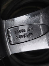 Load image into Gallery viewer, 4x Alufelge 17 Zoll 7.5" 5x112 54ET Glanz Silber 6855091 BMW 4 Gran 2 Tourer F45 FEL7902136270kk
