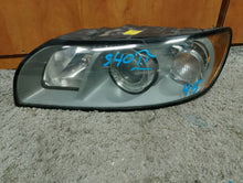 Load image into Gallery viewer, Frontscheinwerfer Volvo S40 V50 30698885 LED Links Scheinwerfer Headlight SCH1332829775ns