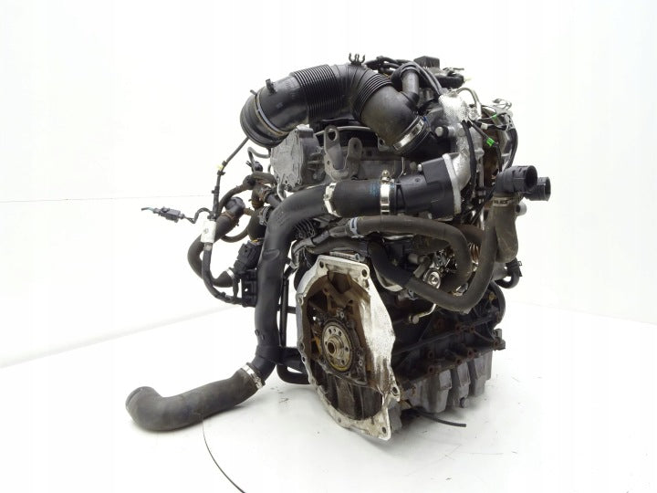 Motor Audi Superb I CFH CFHA 2.0 TDI 170PS 125kW 135TKm 2013 Diesel Komplett MOT1641000259od