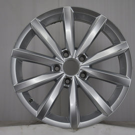 1x Alufelge 17 Zoll 7.0