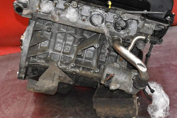 Motor BMW E91 E90 N43B20AA 2.0 170PS 2008 Benzin Engine Unkomplett MOT5546191373kt