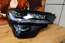 Laden Sie das Bild in den Galerie-Viewer, Frontscheinwerfer Skoda Kodiaq 57H941036 Rechts Scheinwerfer Headlight SCH3357930417ur