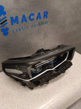 Load image into Gallery viewer, Frontscheinwerfer BMW 5 5A878F2-05 Rechts Scheinwerfer Headlight SCH6918112766lw